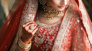 INDIAN BRIDE 56