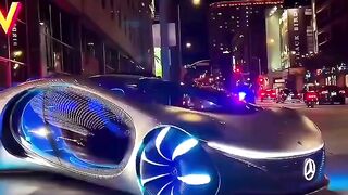 Nice Car 2