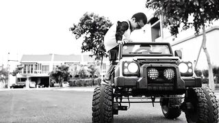 IDRRD-MODAL TAMPAN NONA MANIS CPI FT WIWI ANJANI RIDHO JEKA (Music Vidio)