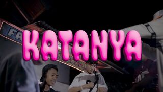 Kanzer pmc - Katanya (feat. HLF & Jhalo Jz) (Official Music Video)