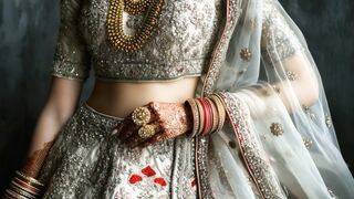 INDIAN BRIDE 18