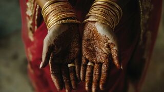 INDIAN BRIDE 13