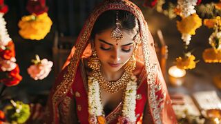 INDIAN BRIDE 12