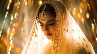 INDIAN BRIDE 10