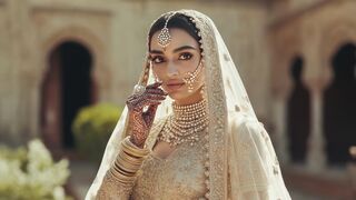 INDIAN BRIDE 9