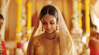 INDIAN BRIDE 8