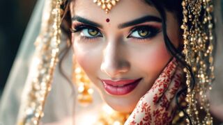 INDIAN BRIDE 7