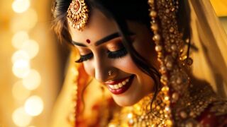 INDIAN BRIDE 4