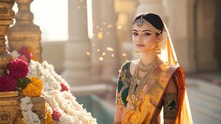INDIAN BRIDE 3
