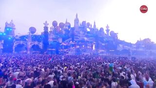 Avicii & Nicky Romero - I Could Be The One (Roben Remix)