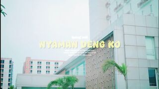 Ipang Ozii - Nyaman Deng Ko (Official Music Video)