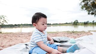 FUNNY BABY 2 2