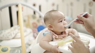FUNNY BABY 3