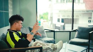 FARIS ADAM - SERBA SALAH (Official Music Video)