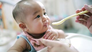 FUNNY BABY 4