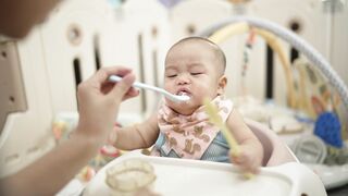 FUNNY BABY 5