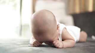 FUNNY BABY 6