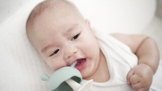 FUNNY BABY 6 2
