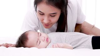 FUNNY BABY 9