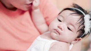 FUNNY BABY 111