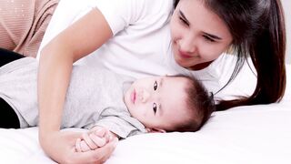 FUNNY BABY 133