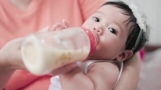 FUNNY BABY 144