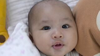 FUNNY BABY 12234