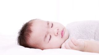 FUNNY BABY 15561