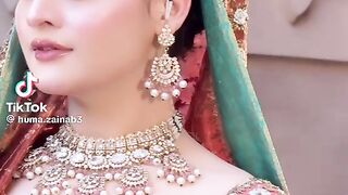 Beautiful Bridal Makeover 13