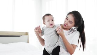 FUNNY BABY 15563