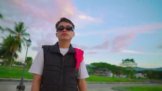 Riyan Brebet - CEWEK GORONTALO (feat. ISRAN ABD, ANDREAS, KITX) (Official Music Video)