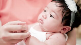 FUNNY BABY 15568