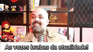 Dubladores Lendários: As Vozes que Marcaram a Atualidade
