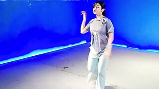 Amazing Girl Dance Performance | Trending Dance Video