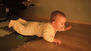 FUNNY BABY 15561113211111
