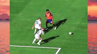 goal spain vs argentina pasti jadi kenangan