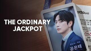 The ordinary jackpot Ep 2 Hindi dubbed full latest K-drama