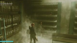 CALL OF DUTY 1, GEARS OF WAR 3, Control Ultimate e Hell Is Us 226