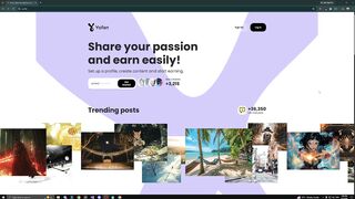 Without Investment Online Earning | YoFan Tutorial Hindi