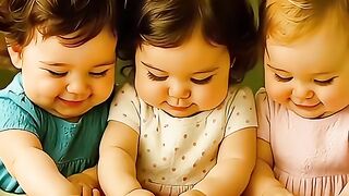Cute little 5