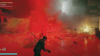 CALL OF DUTY 1, GEARS OF WAR 3, Control Ultimate e Hell Is Us 252