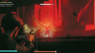 CALL OF DUTY 1, GEARS OF WAR 3, Control Ultimate e Hell Is Us 272