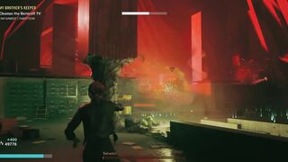 CALL OF DUTY 1, GEARS OF WAR 3, Control Ultimate e Hell Is Us 274