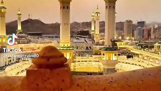Makah Shareef 3
