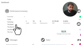 AI-Powered Affiliate Marketing — Full Course for Beginners (2026)