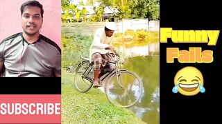 Crazy Funniest Videos 2026 🤣 Try Not To Laugh Challenge😂 Top 100 Funniest Video 🤪 must watch