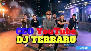 COE YOUTUBE 🔥 DJ AMBON TIMUR TERBARU - LAGU TIMUR VIRAL