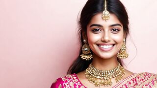 INDIAN BRIDE