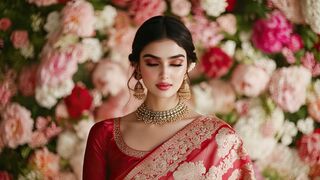 INDIAN BRIDE 77