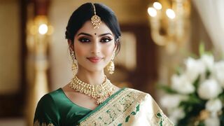 INDIAN BRIDE 15